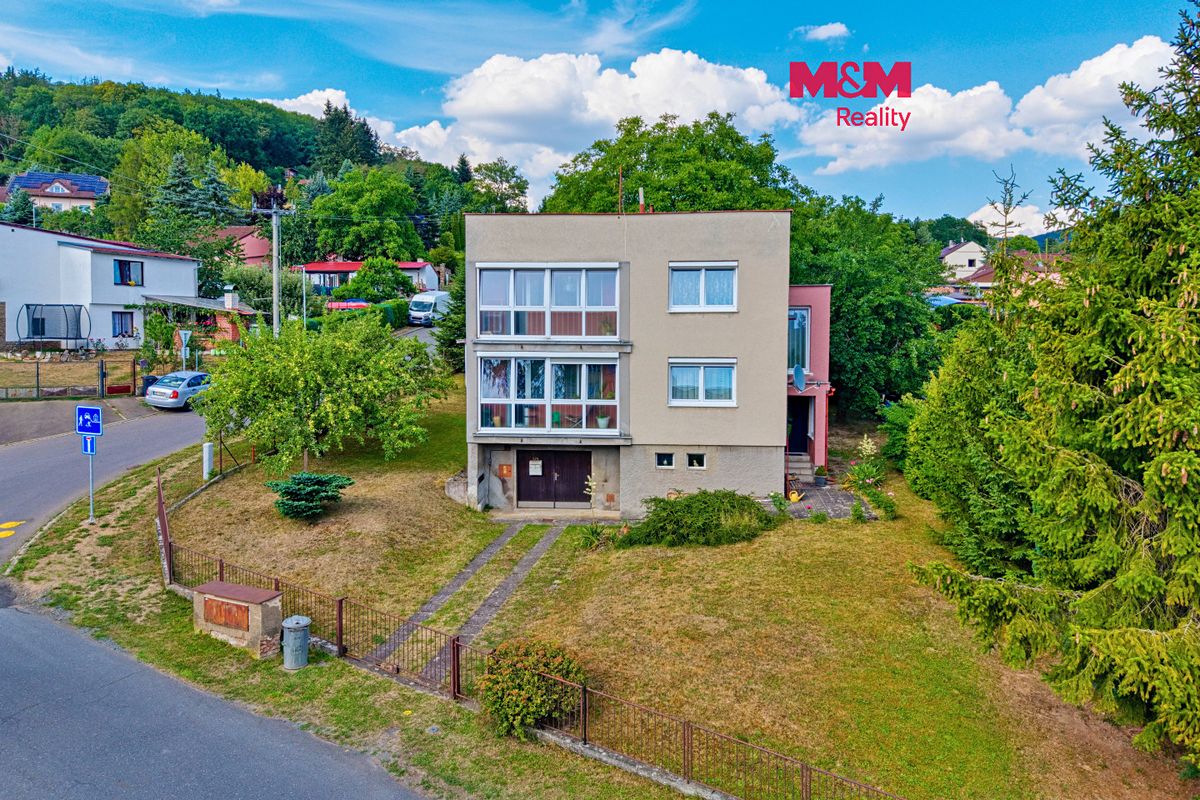 Prodej rodinného domu 130 m², pozemek 736 m²